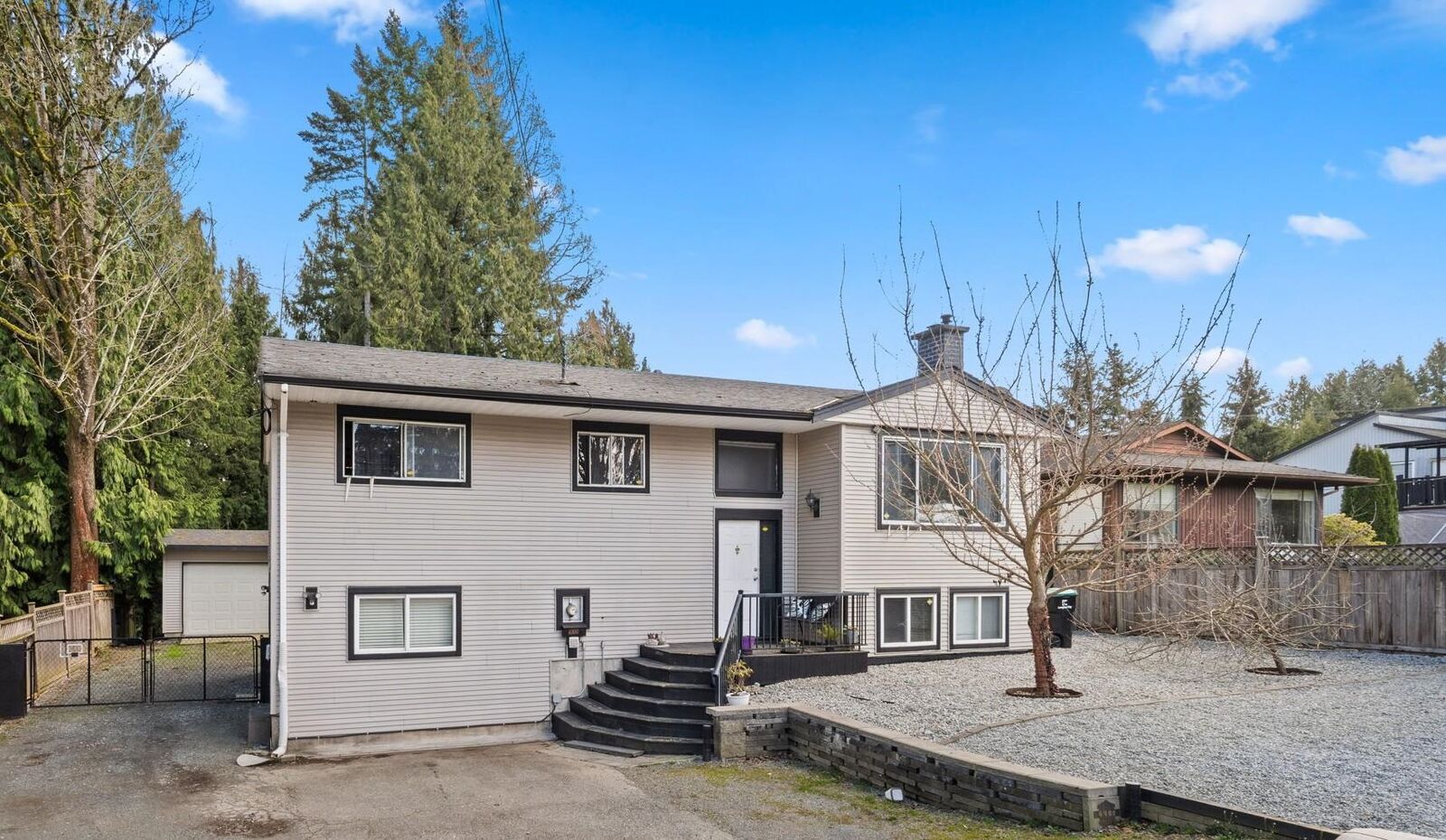 Property Photo:  4900 200th Street  BC V3A 1L5 