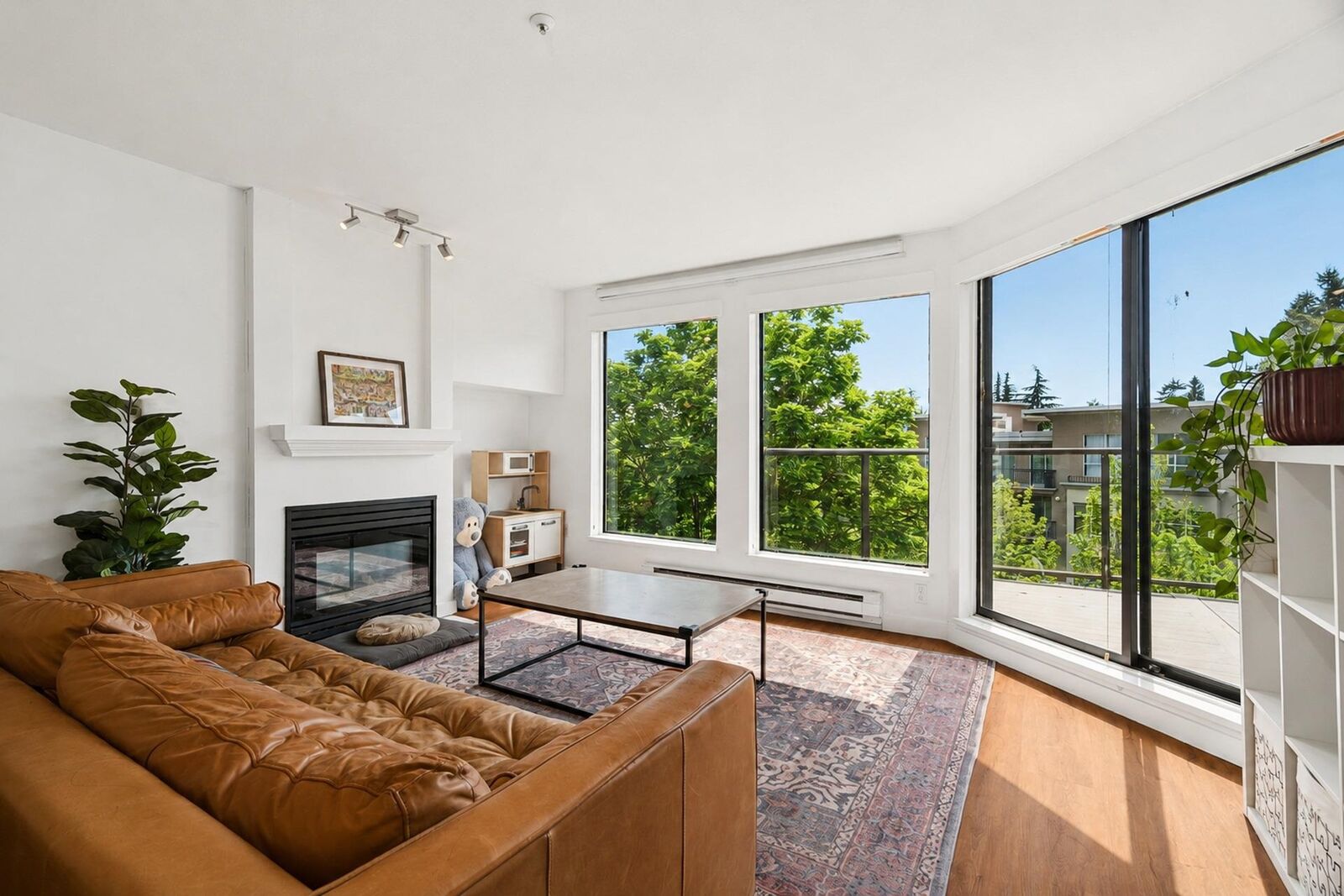 Property Photo:  2968 Burlington Drive 413  BC V3B 7N4 