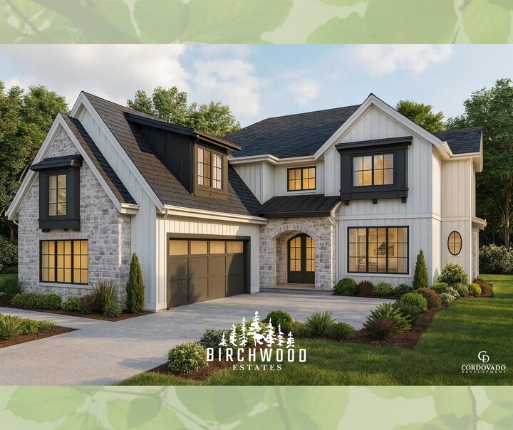 2307 Sunnyside Road Lot 17 — photo 1