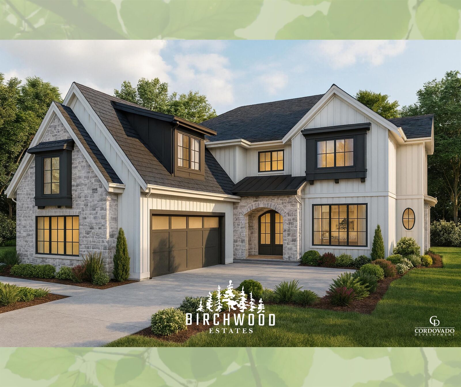 Property Photo:  2307 Sunnyside Road Lot 17  BC V3H 4Y4 