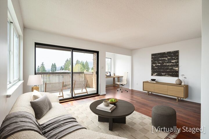 Property Photo:  107 W 27th Street 203  BC V7N 4G5 