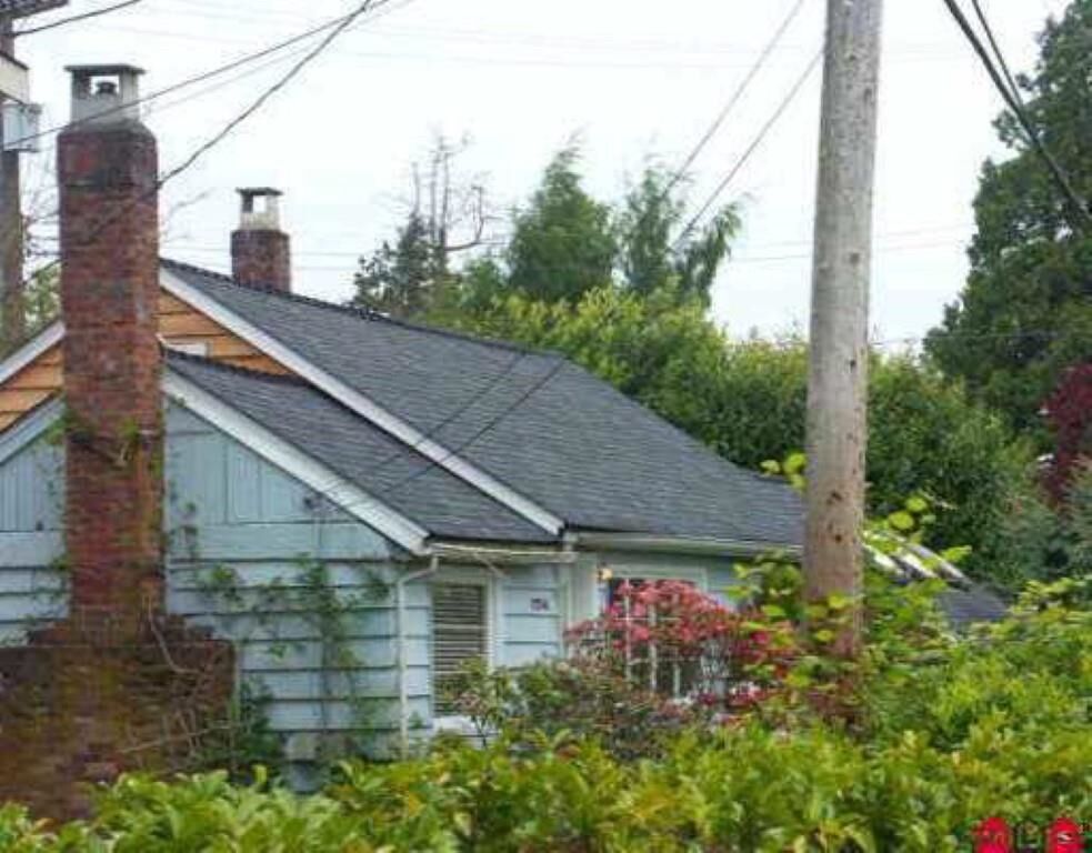 Property Photo:  12244 Sullivan Street  BC V4A 3B6 