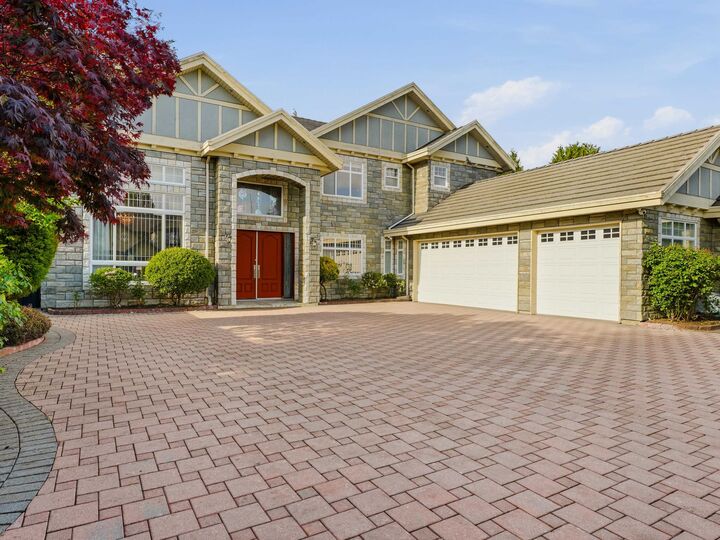 Property Photo: 5631 Clearwater Drive BC V7C 3B6