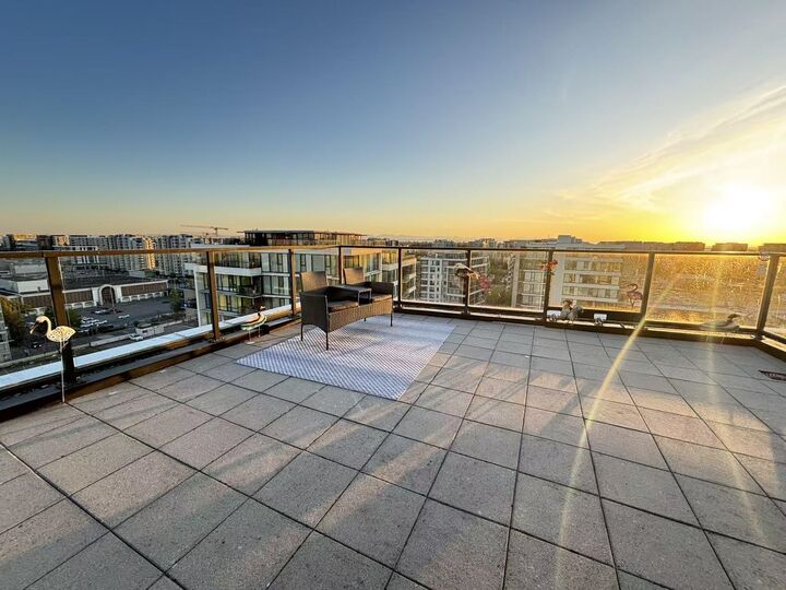 7988 Ackroyd Road Ph1 — photo 1