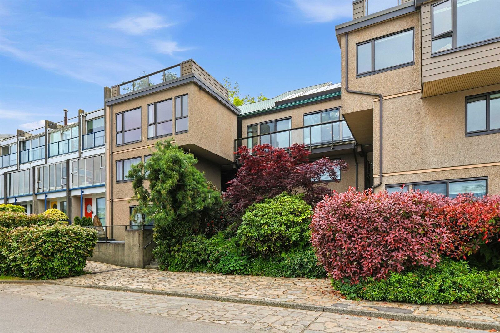 Property Photo:  774 Millbank  BC V5Z 3Z3 
