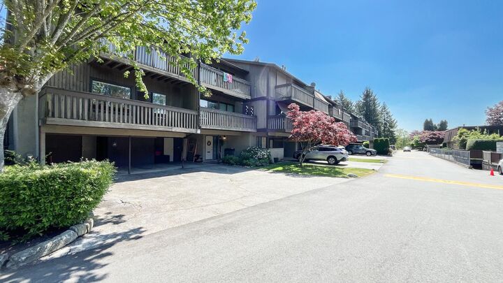 Property Photo:  985 Old Lillooet Road  BC V7J 3H6 