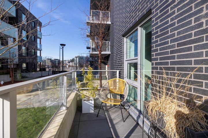 Property Photo:  8693 Oolichan Way 3  BC V5S 0G7 