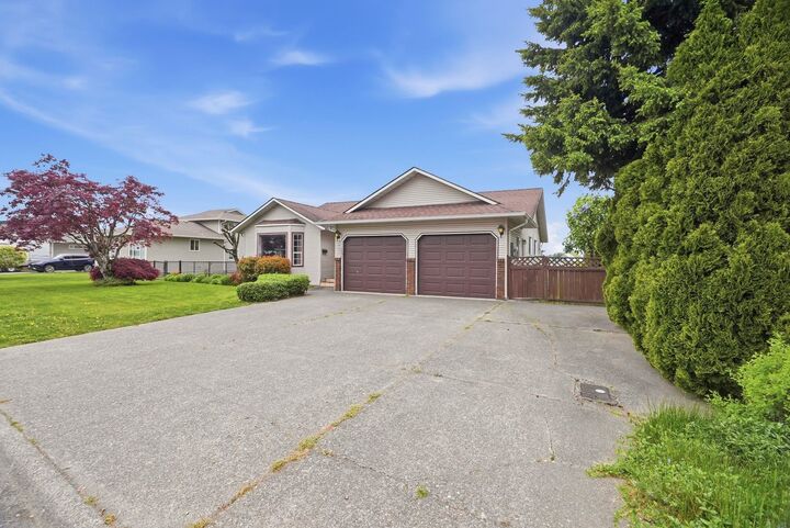 Property Photo:  46337 Christina Drive  BC V2R 2B5 