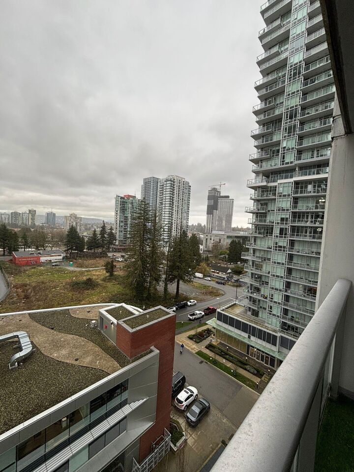 Property Photo:  13325 102A Avenue 1103  BC V3T 0J5 