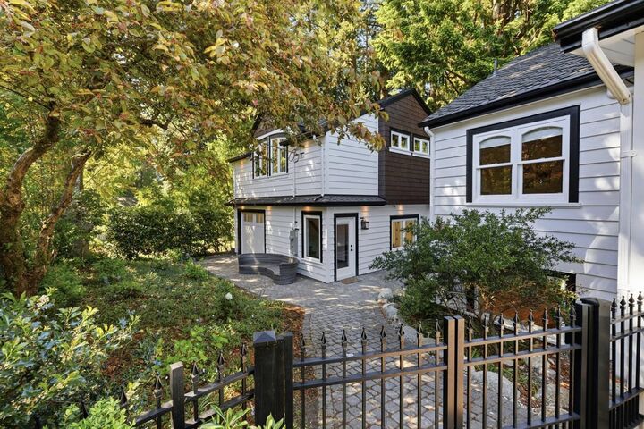 Property Photo: 12682 Crescent Road BC V4A 2V5