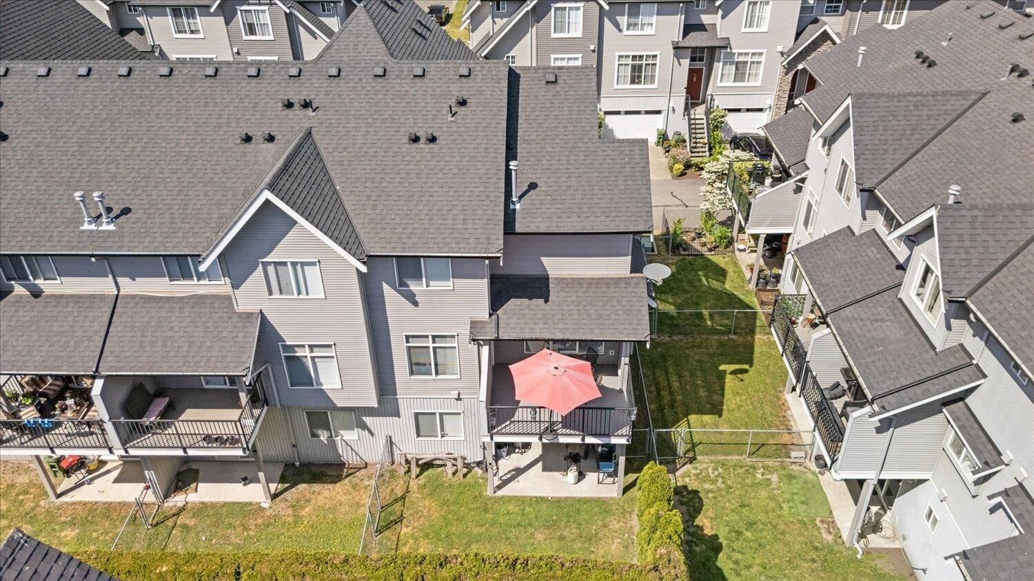 Property Photo: 8881 Walters Street 77 BC V2P 8E9