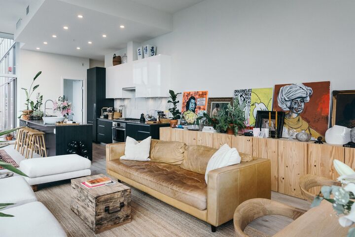 Property Photo: 5311 Goring Street 2601 BC V5B 0B5