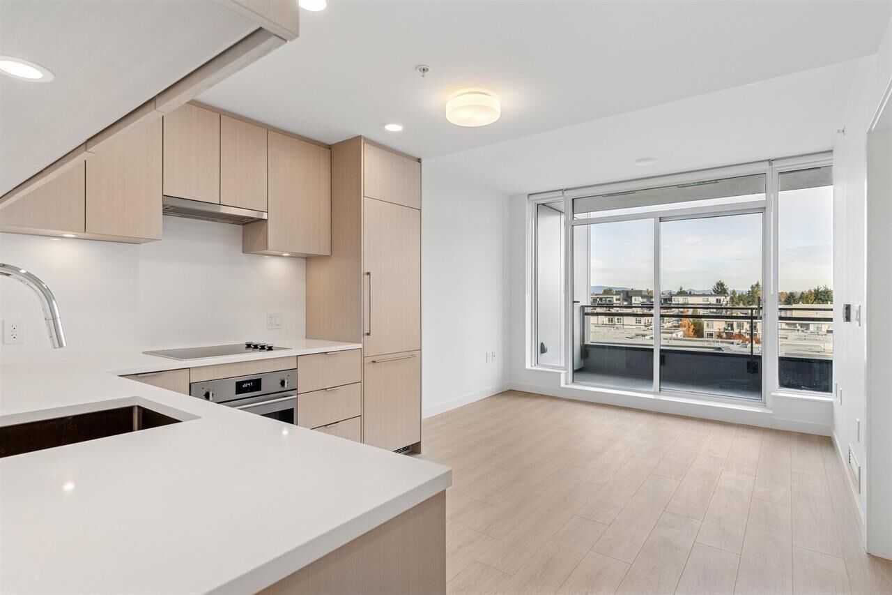 Property Photo:  13675 107A Avenue 1001  BC V3T 0X2 