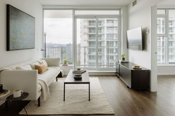 Property Photo:  3888 Evergreen Place 2201  BC V3J 0M3 