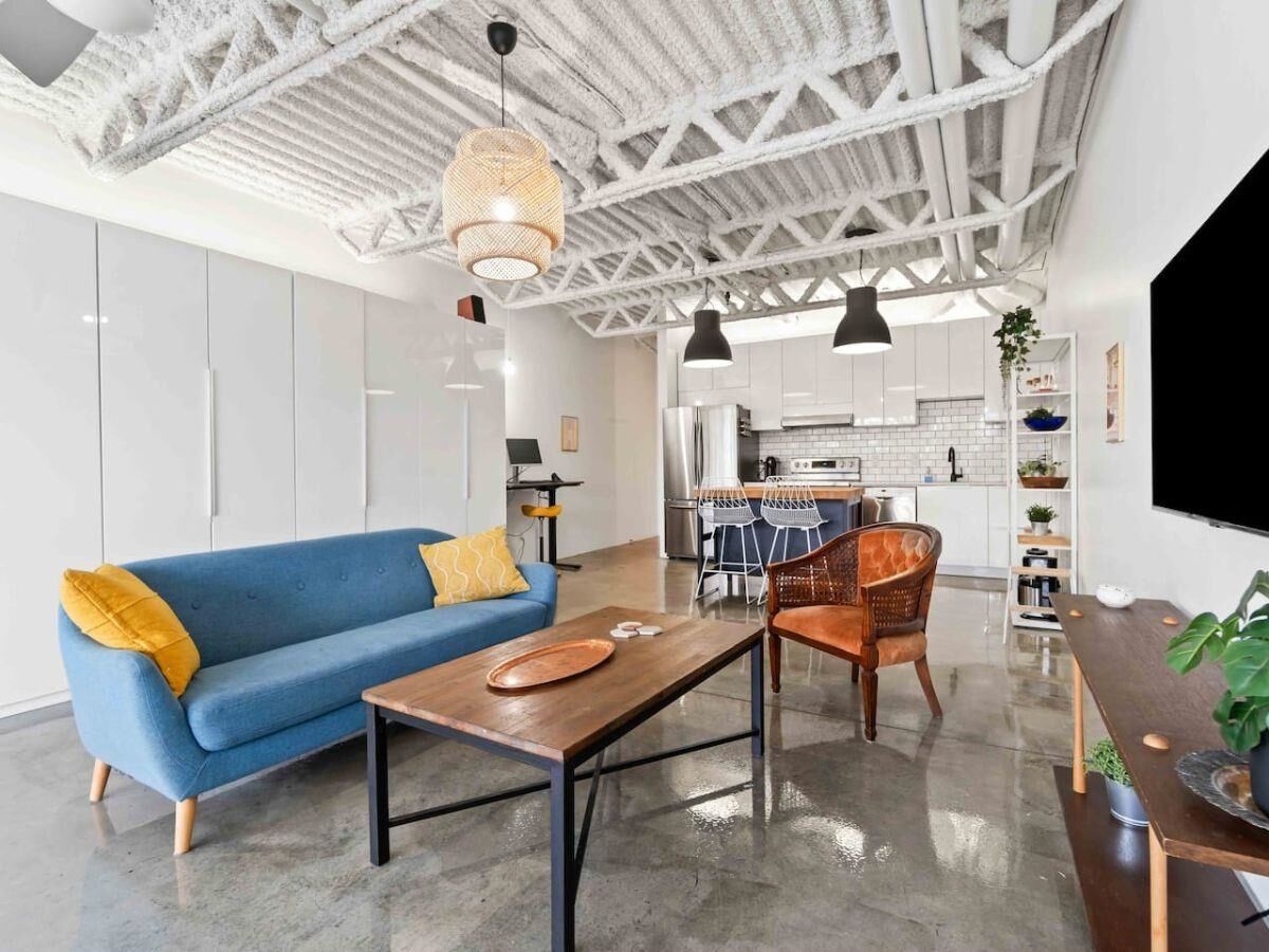 Property Photo:  350 E 2nd Avenue 330  BC V5T 4R8 