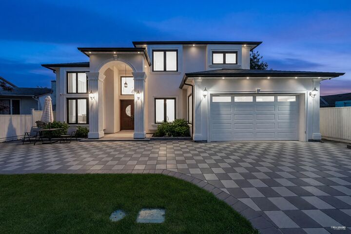 Property Photo:  10780 Mortfield Road  BC V7A 2W3 