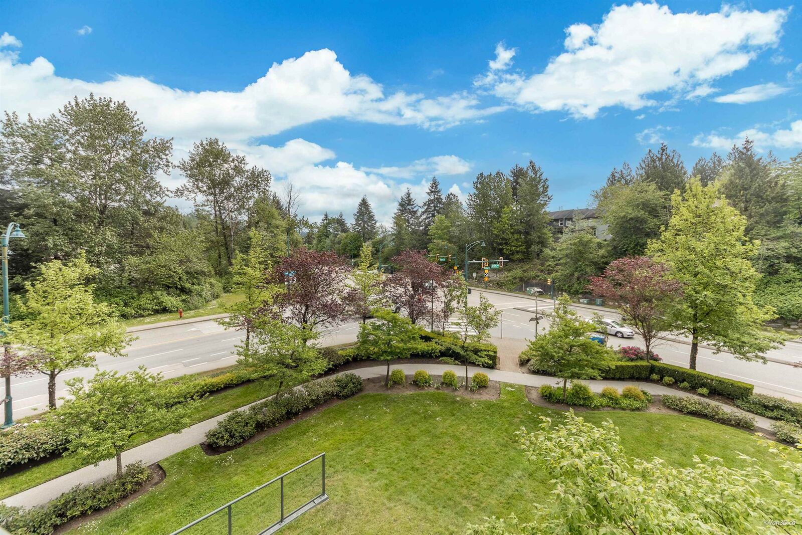 Property Photo:  288 Ungless Way 302  BC V3H 0C9 