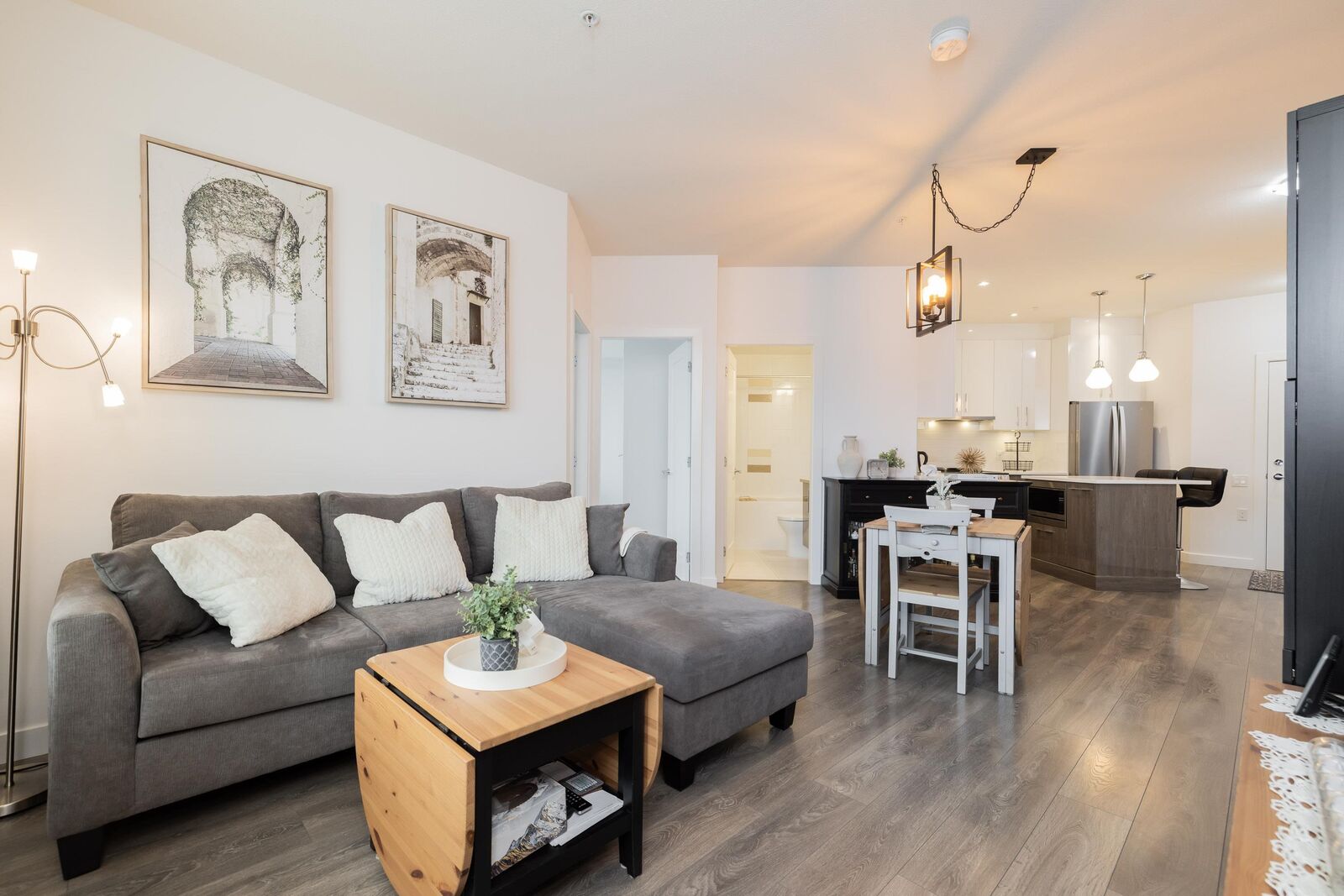 Property Photo:  20829 77A Avenue 418  BC V2Y 0Y5 