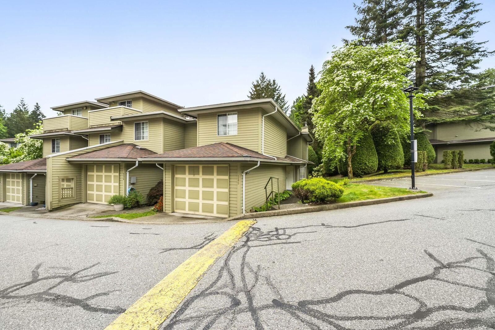 Property Photo:  1386 Lincoln Drive 135  BC V3B 7G6 