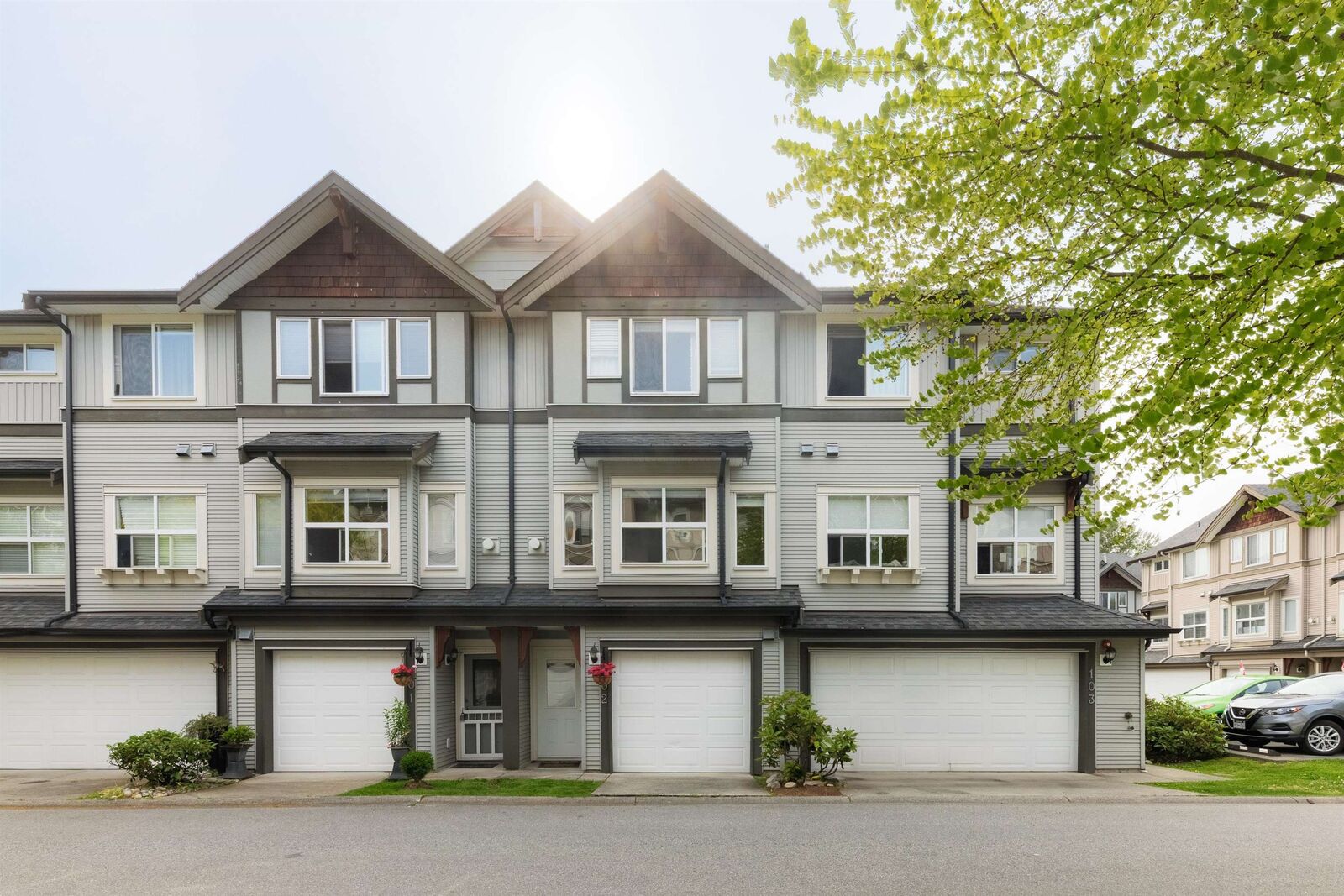 Property Photo:  1055 Riverwood Gate 102  BC V3B 8C3 