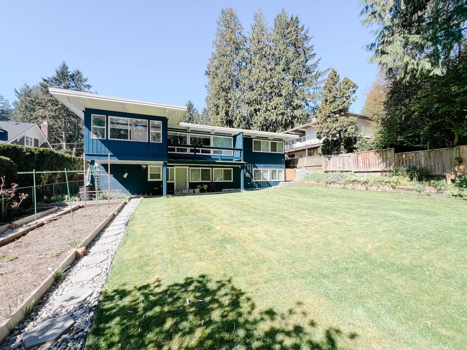 Property Photo:  3190 Royal Avenue  BC V7K 1Y8 