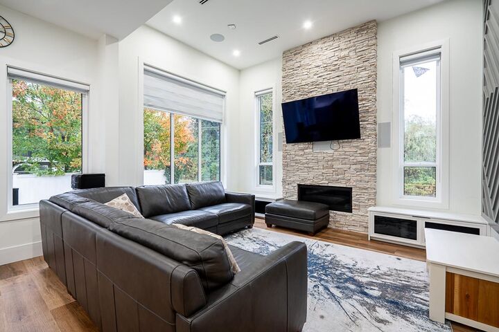 Property Photo:  4581 Sumas Mountain Road 1  BC V3W 2H9 