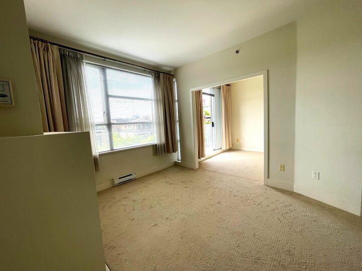 Property Photo:  2655 Cranberry Drive 404  BC V6K 4V5 