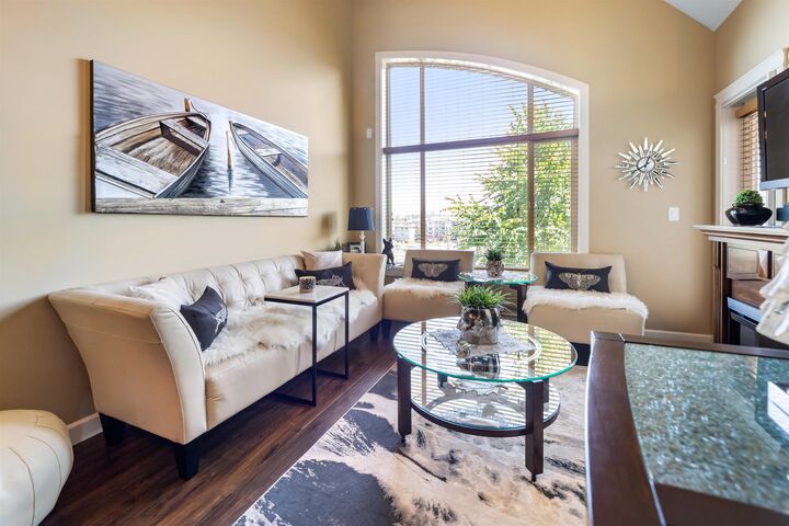 Property Photo: 8288 207A Street 587 BC V2Y 0L2