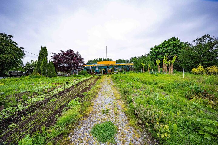 Property Photo:  19449 Old Dewdney Trunk Road  BC V3Y 2S1 