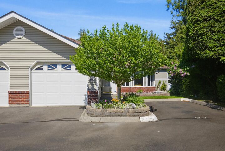 Property Photo:  1973 Winfield Drive 39  BC V3G 1K6 