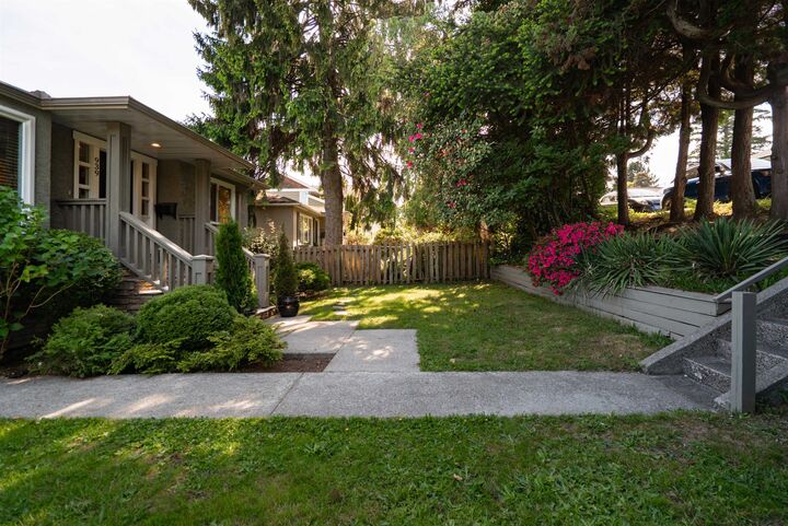 Property Photo:  939 Calverhall Street  BC V7L 1Y1 