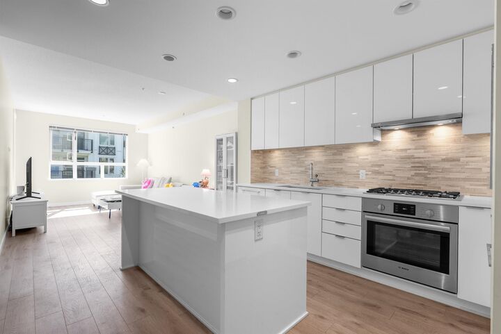 Property Photo:  9233 Odlin Road 315  BC V6X 0V4 