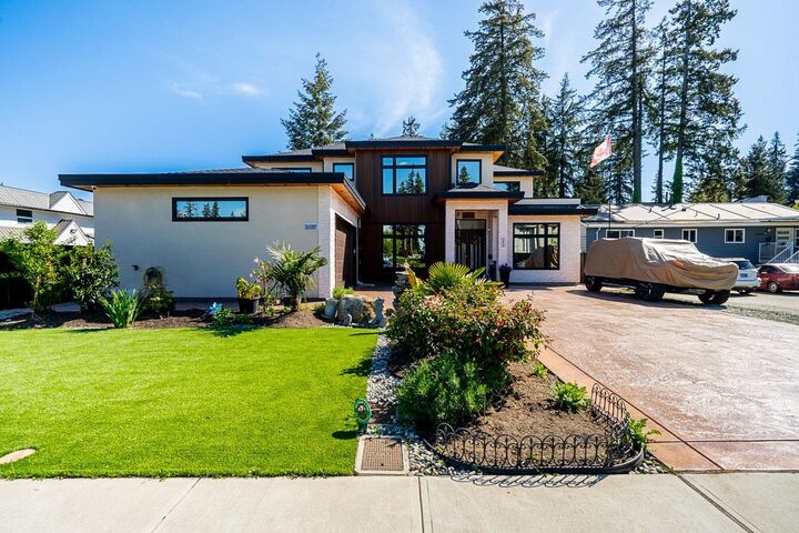 Property Photo:  13548 58A Avenue  BC V3X 1K8 