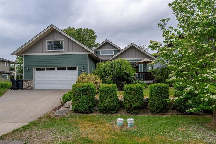 Property Photo: 1545 Judd Road BC V0N 1H0