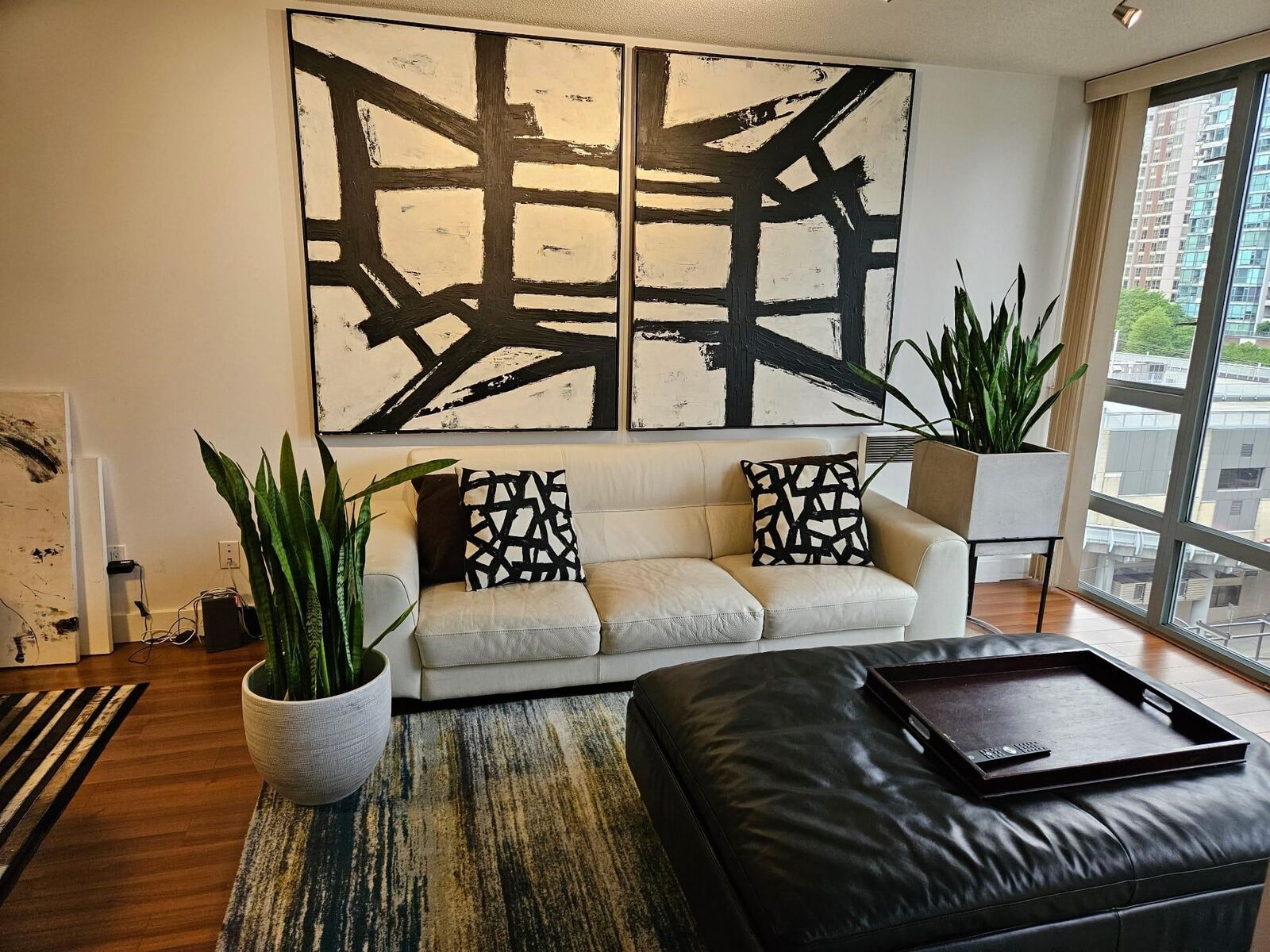 Property Photo:  950 Cambie Street 807  BC V6B 5X5 
