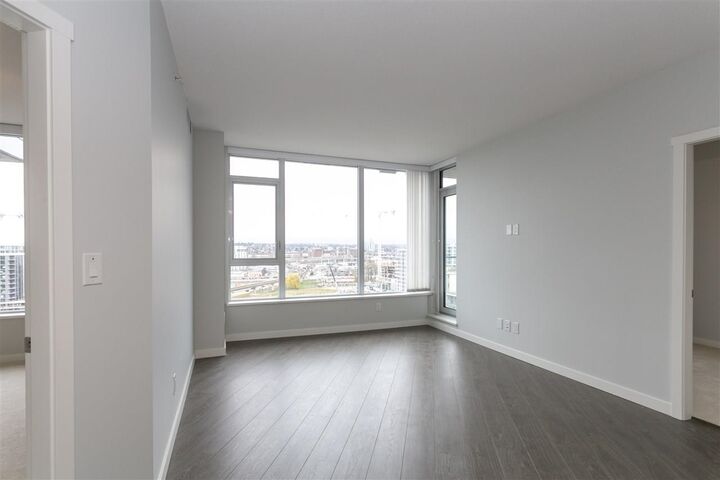 Property Photo:  8333 Sweet Avenue 1710  BC V6X 0P4 