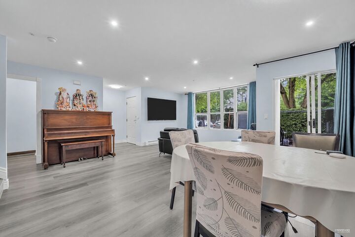 Property Photo:  8333 Jones Road 177  BC V6Y 3W9 