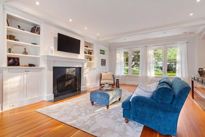 Property Photo:  3586 Emerald Drive  BC V7R 3B7 