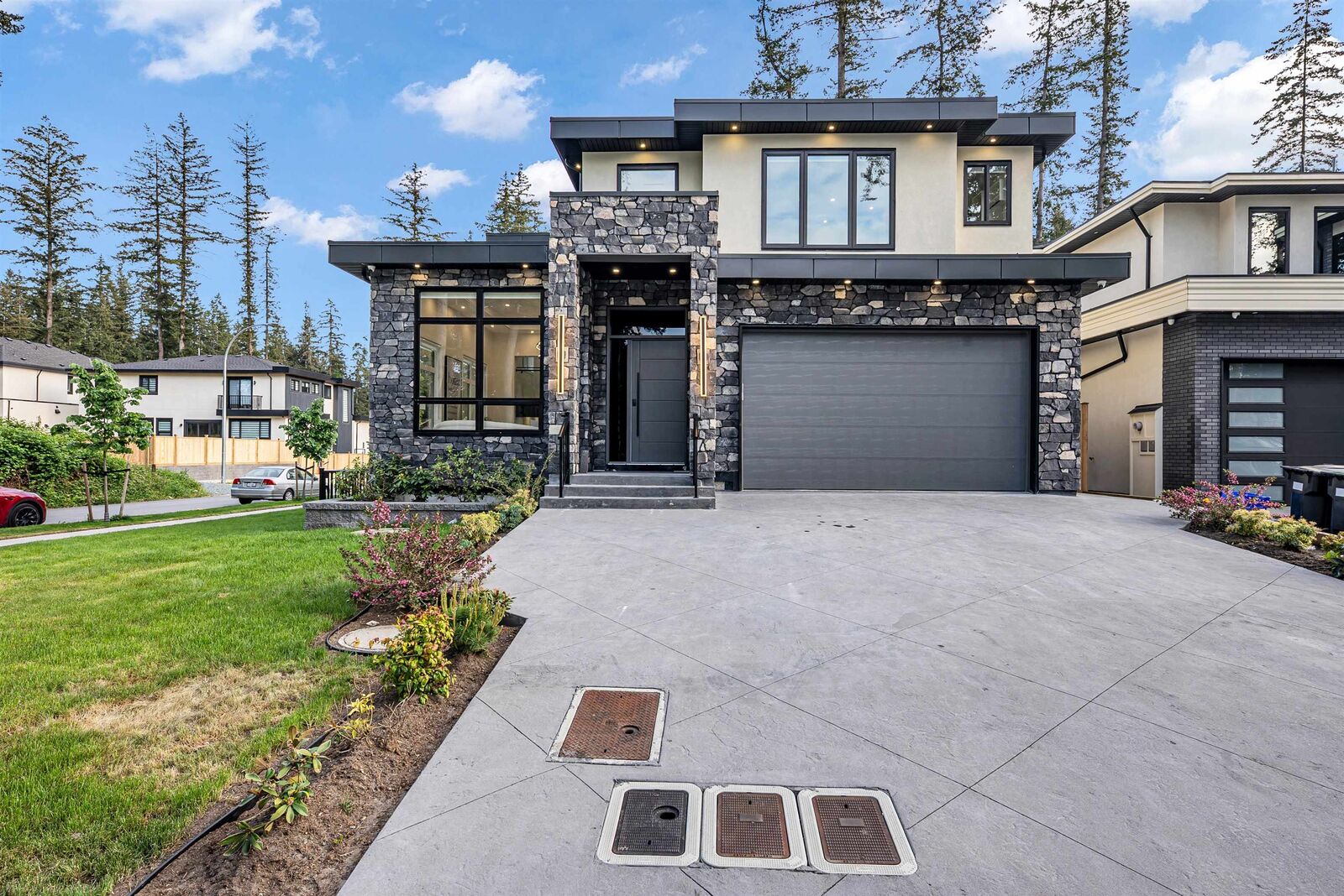 Property Photo:  20280 27A Avenue  BC V2Z 0B6 