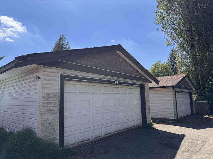 Property Photo: 589 Foster Avenue BC V3J 2L6