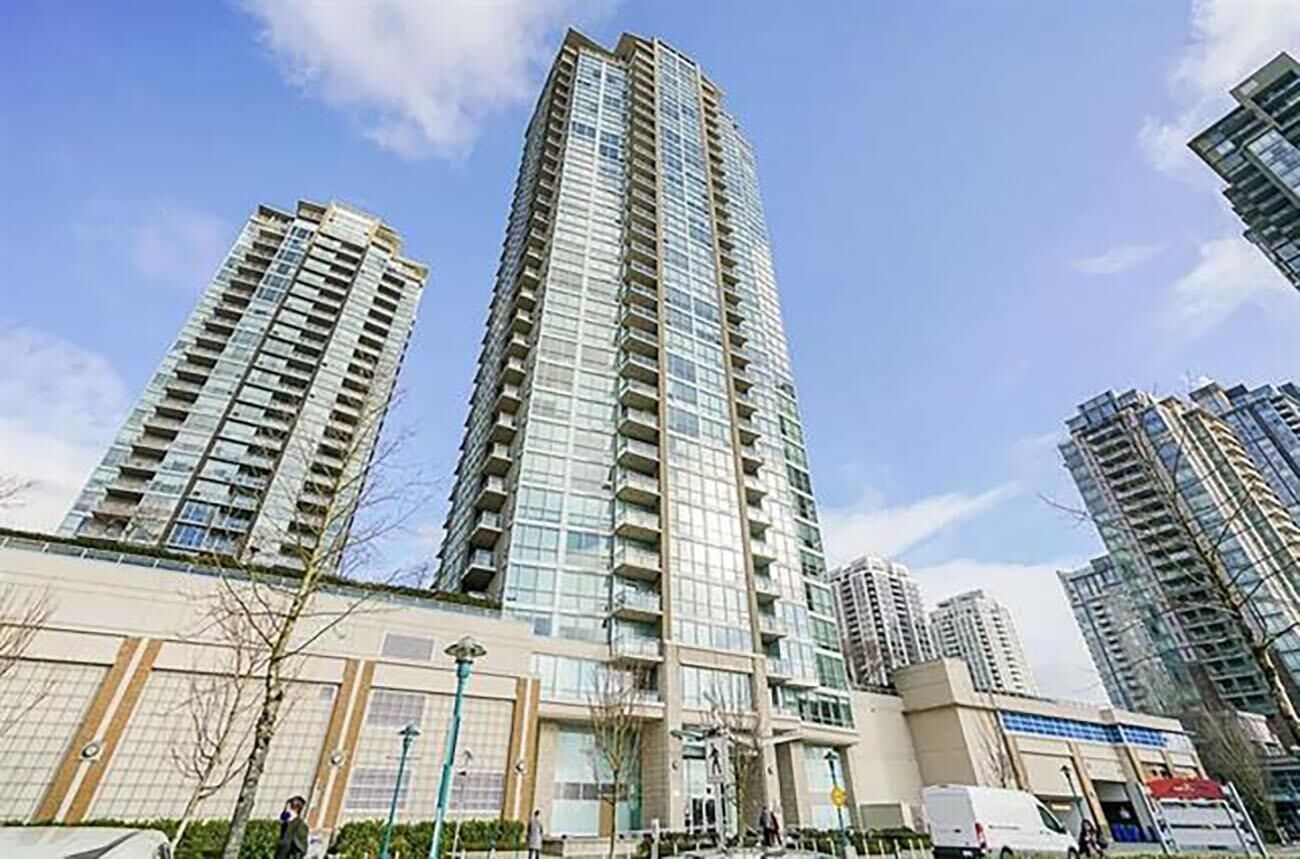 Property Photo:  2975 Atlantic Avenue 705  BC V3B 0C5 