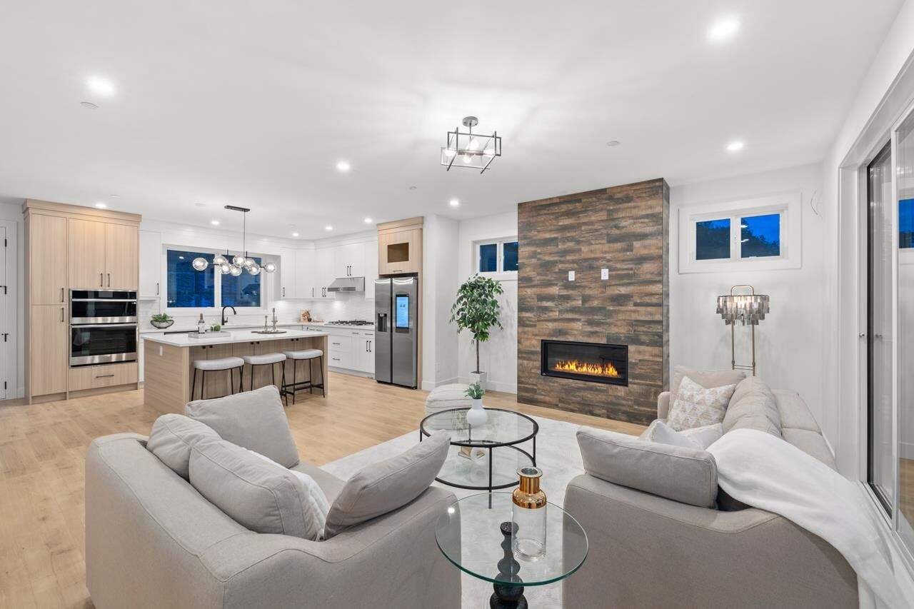 Property Photo:  10490 McVeety Street  BC V2W 0K3 