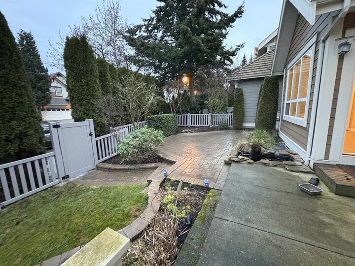 Property Photo:  15288 36 Avenue 51  BC V3Z 0S6 