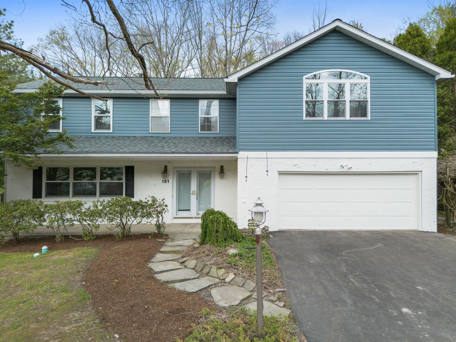 Property Photo:  151 Felters Road  NY 13903 