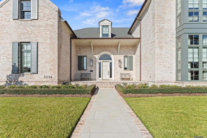 Property Photo:  3234 Fritchie Dr  LA 70809 