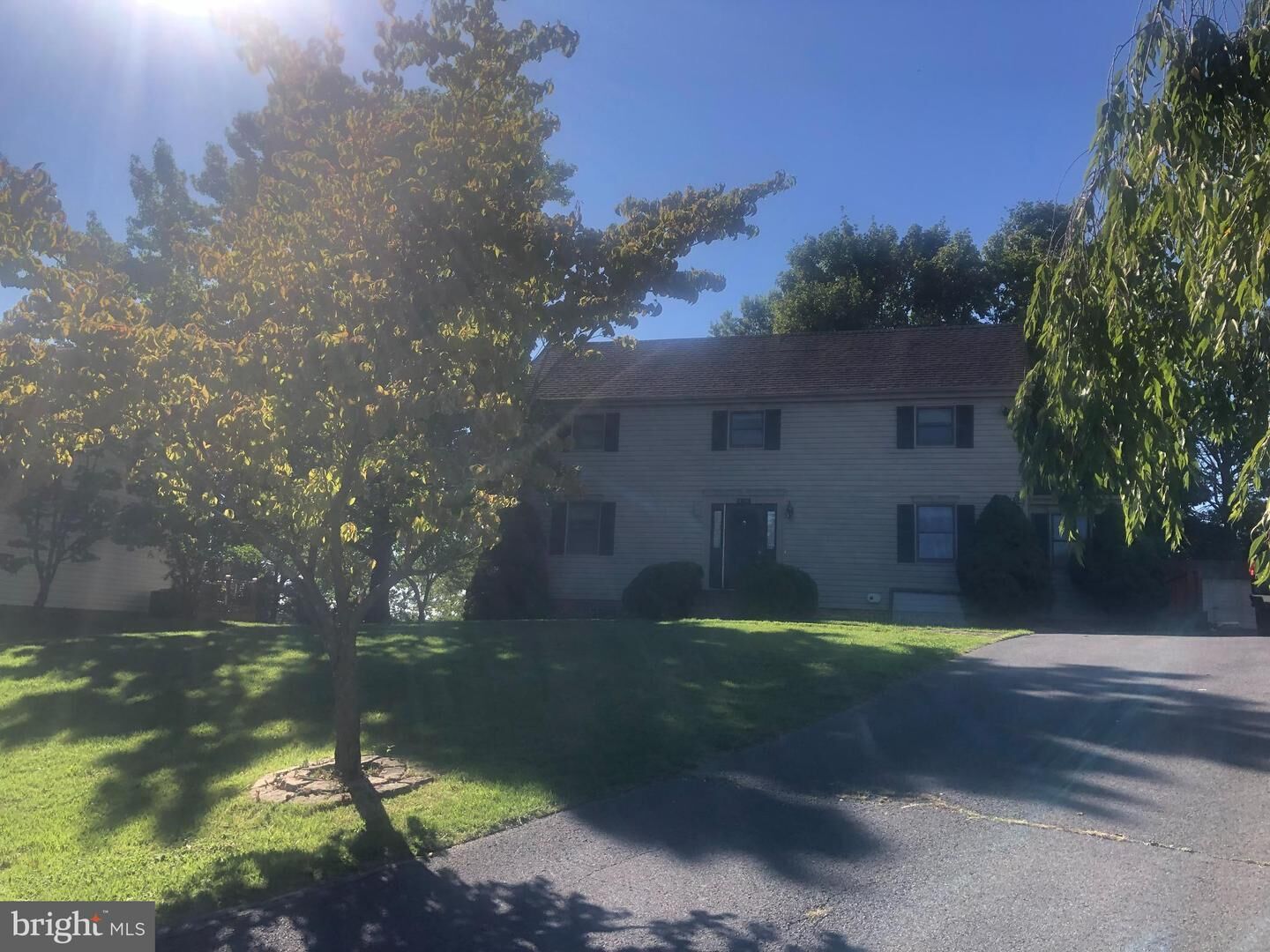 Property Photo: 114 Meadowbrooke Place VA 22602