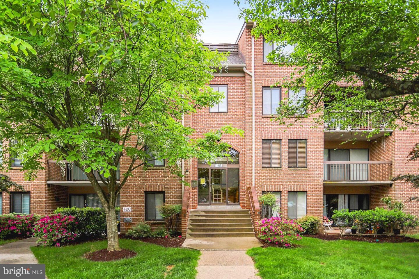 Property Photo: 11305 Commonwealth Drive 201 MD 20852