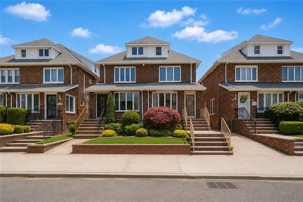 Property Photo:  7813 10th Avenue  NY 11228 