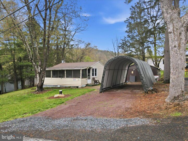 Property Photo:  204 Richard Lane  PA 18058 