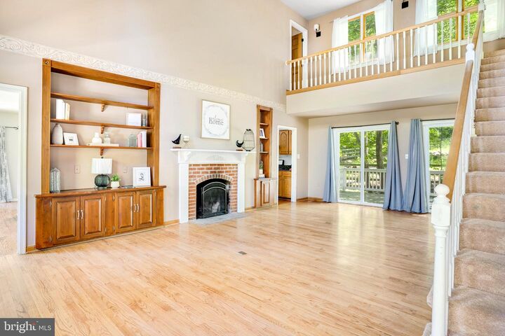 Property Photo:  127 Cool Glen Circle  WV 25425 